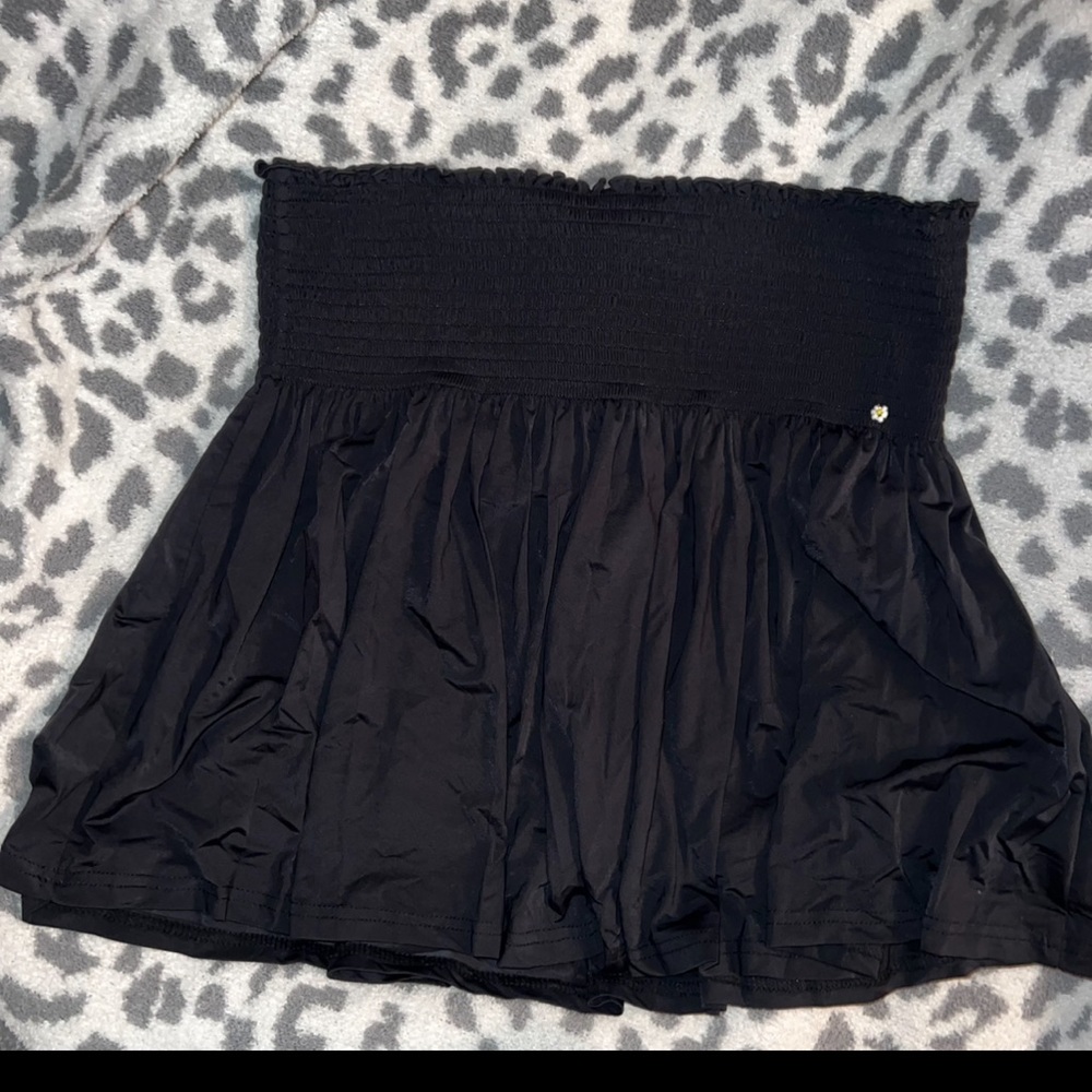 Natural life Daisy athletic skirt